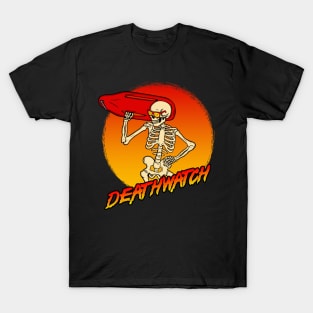 Deathwatch T-Shirt